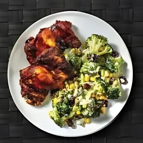 Chicken-BBQ