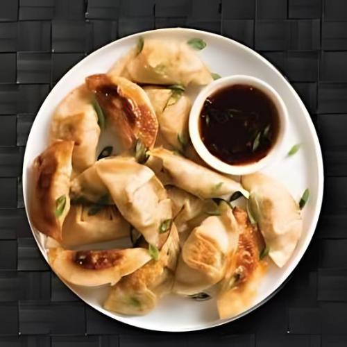Chicken Potstickers