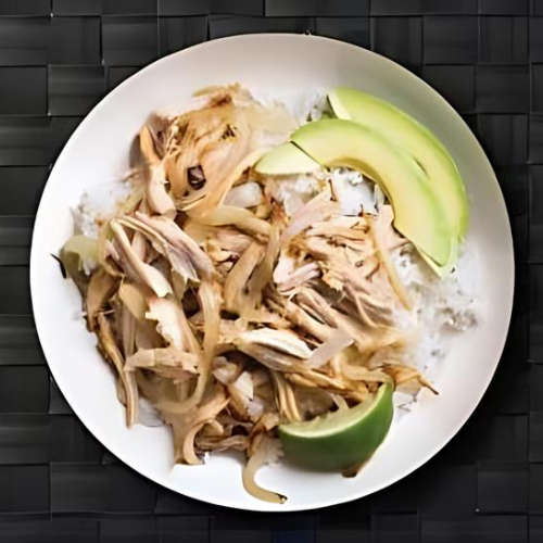 Chicken Rice