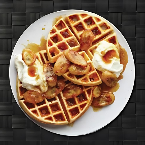 Waffles